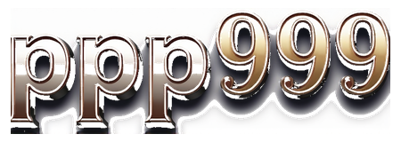 ppp999 game logo